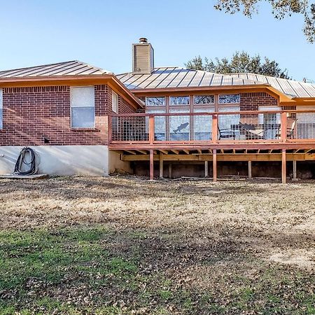 The Trout River House New Braunfels Exterior foto